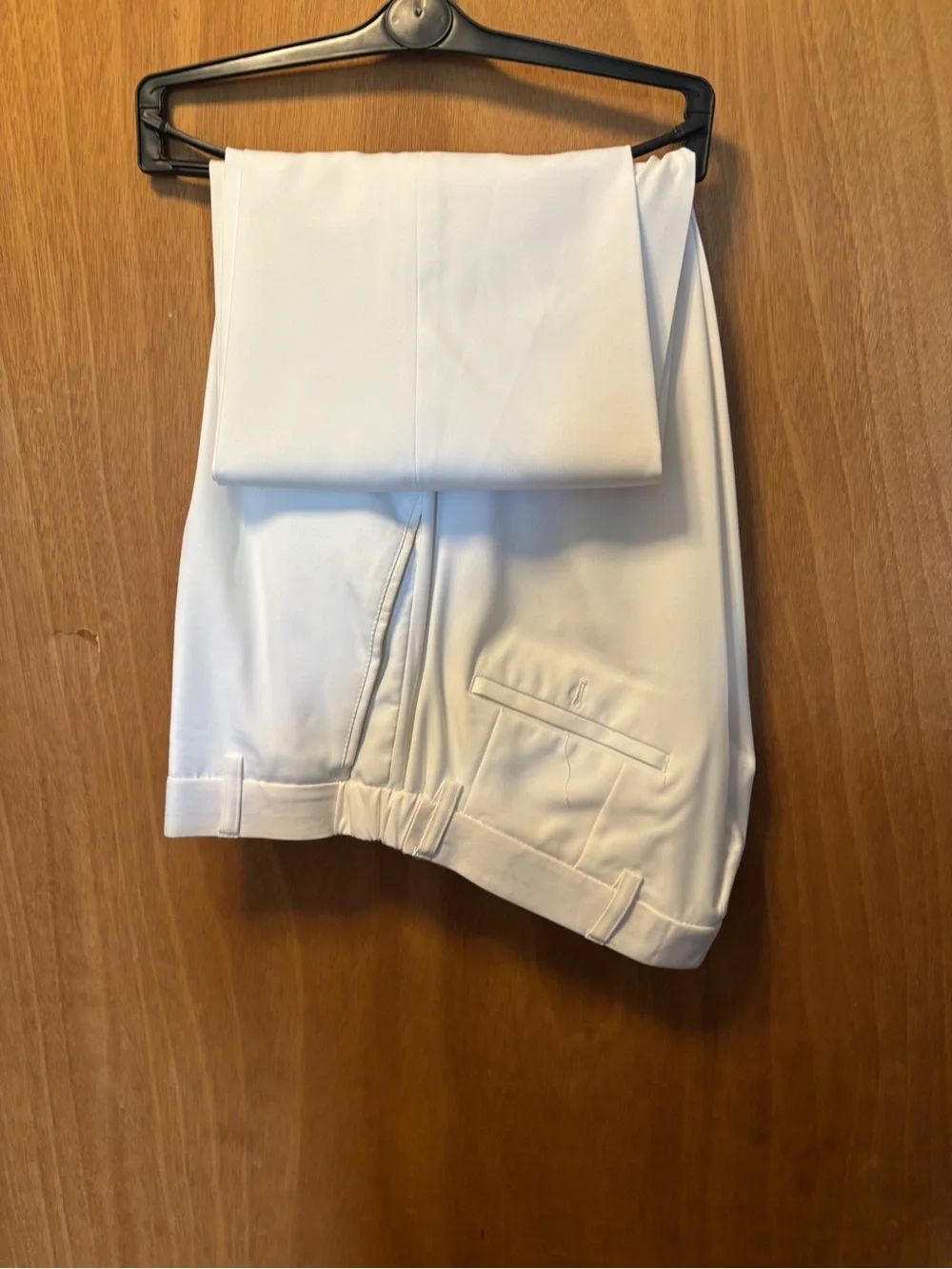 Silver Jeans White Shirt with Black Panels